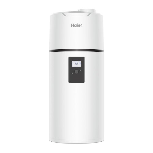 Haier HP110M8‑9 effiziente und umweltfreundliche Brauchwasserwärmepumpe 102 Liter