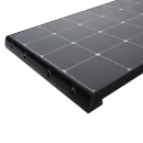 WATTSTUNDE MOUNT Solarmodul-Halterung 67cm – Schwarz