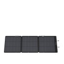 EcoFlow NextGen 160W tragbares Solarpanel