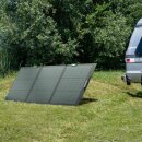 EcoFlow NextGen 160W tragbares Solarpanel