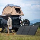EcoFlow NextGen 160W tragbares Solarpanel