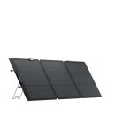 EcoFlow NextGen 160W tragbares Solarpanel