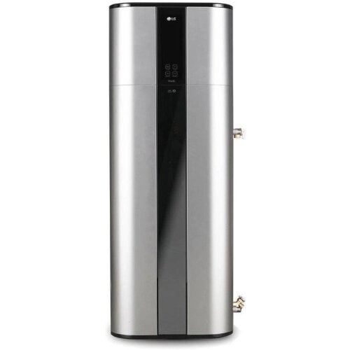 LG R134A Therma V Warmwasser-Wärmepumpe – 200  L Speicher