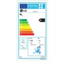 LG R134A Therma V Warmwasser-W&auml;rmepumpe &ndash; 200  L Speicher