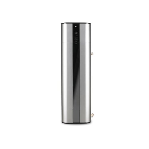 LG R134A Therma V Warmwasser-Wärmepumpe – 270 L Speicher