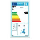 LG R134A Therma V Warmwasser-W&auml;rmepumpe &ndash; 270&nbsp;L Speicher