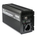 WATTSTUNDE&reg; 1000W / 2000W 24V Sinus Spannungswandler WS24/1000SI