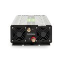 WATTSTUNDE&reg; 2000W / 4000W 12V Sinus Spannungswandler WS12/2000NVS f&uuml;r Lithium Batterien