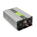 WATTSTUNDE&reg; 2000W / 4000W 12V Sinus Spannungswandler WS12/2000NVS f&uuml;r Lithium Batterien