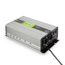 WATTSTUNDE&reg; 2000W / 4000W 12V Sinus Spannungswandler WS12/2000NVS f&uuml;r Lithium Batterien