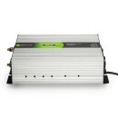 WATTSTUNDE&reg; 2000W / 4000W 12V Sinus Spannungswandler WS12/2000NVS f&uuml;r Lithium Batterien