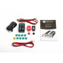 WATTSTUNDE&reg; 2000W / 4000W 12V Sinus Spannungswandler WS12/2000NVS f&uuml;r Lithium Batterien