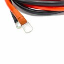 WATTSTUNDE&reg; 35mm&sup2; Anschlusskabel BAKA35-FH 100cm mit ANM Hochlast Sicherungshalter