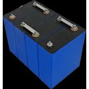 BullTron 300Ah 12,8V Polar LiFePO4 Akku inkl. Smart BMS und Bluetooth App