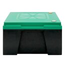 Saftkiste 200Ah LiFePO4 Lithium Akku Wohnmobil DualBMS inkl. App