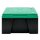 Saftkiste 200Ah LiFePO4 Lithium Akku Wohnmobil DualBMS inkl. App