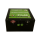 BullTron 480Ah 12,8V Polar LiFePO4 Akku inkl. Smart Doppel-BMS Bluetooth App & Heizung