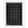 enjoysolar® SunPower Ultra-Effizienz Monokristallines Solarmodul 180W,12V/24V