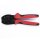 Crimpzange für MC4 Stecker an Solarkabel 2,5mm² / 4mm² / 6mm²
