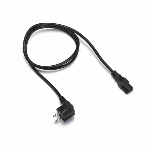 EcoFlow AC-Ladekabel Schuko-Stecker fr Powerstation 1,5m