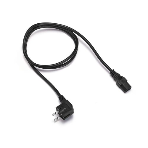 EcoFlow AC-Ladekabel Schuko-Stecker für Powerstation 1,5m