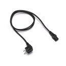 EcoFlow AC-Ladekabel Schuko-Stecker für...