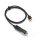 EcoFlow 12V Zigarettenanzünder zu XT60 Autoladekabel 1,5m