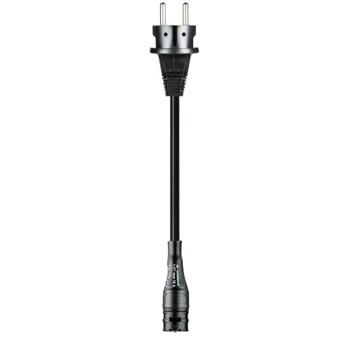 Wieland 2,5m Verbindungskabel RST20I3K1BF 15 25SW Buchse...