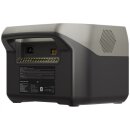 EcoFlow River 2 Max Solarakku Powerstation 512Wh 500W AC Notstrom