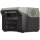 EcoFlow River 2 Max Solarakku Powerstation 512Wh 500W AC Notstrom