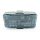 WATTSTUNDE® Plus Distributor 4 mit je 2x 40A, 60A, 80A AFS Hochlastsicherungen