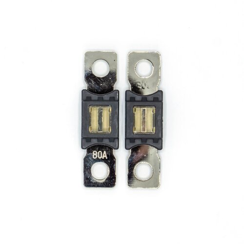 WATTSTUNDE® ANM Hochlast-Sicherung 2x80A