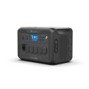 Bluetti AC500 5000W Solar Powerstation Home Backup