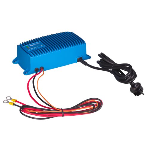 Victron Blue Smart 12/17 IP67 Ladegerät 17A 12V 230 Volt