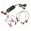 Victron Blue Power IP65 Batterieladeger&auml;t f&uuml;r Fahrzeuge 6/12V - 1,1A mit DC Stecker