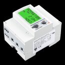 Victron Energy Meter EM24 - 3 phase - max 65A/phase Ethernet