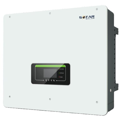 Sofar Solar 3-Phasen Hybrid Solarwechselrichter HYD 6KTL-3PH