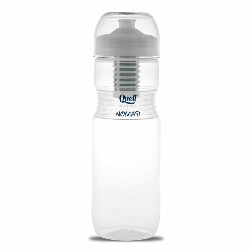 Quell NOMAD Filterflasche 0,7 l