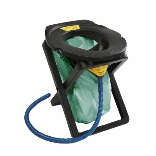 Separett Rescue Camping mobile Trenntoilette